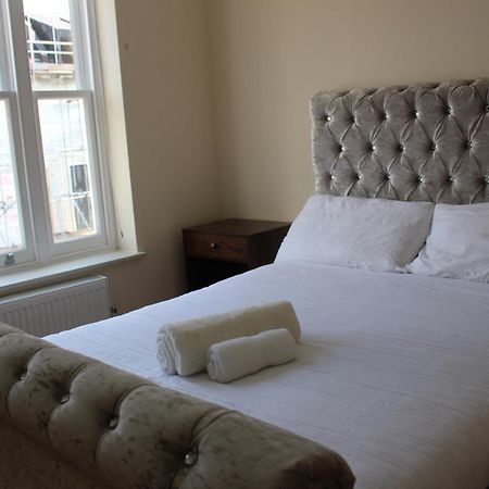 Silk Hotel Boston Zewnętrze zdjęcie
