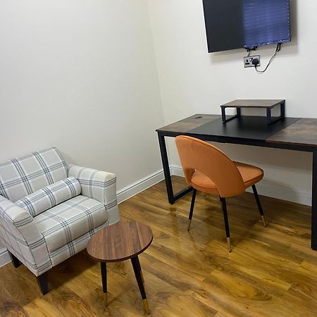 Silk Hotel Boston Zewnętrze zdjęcie