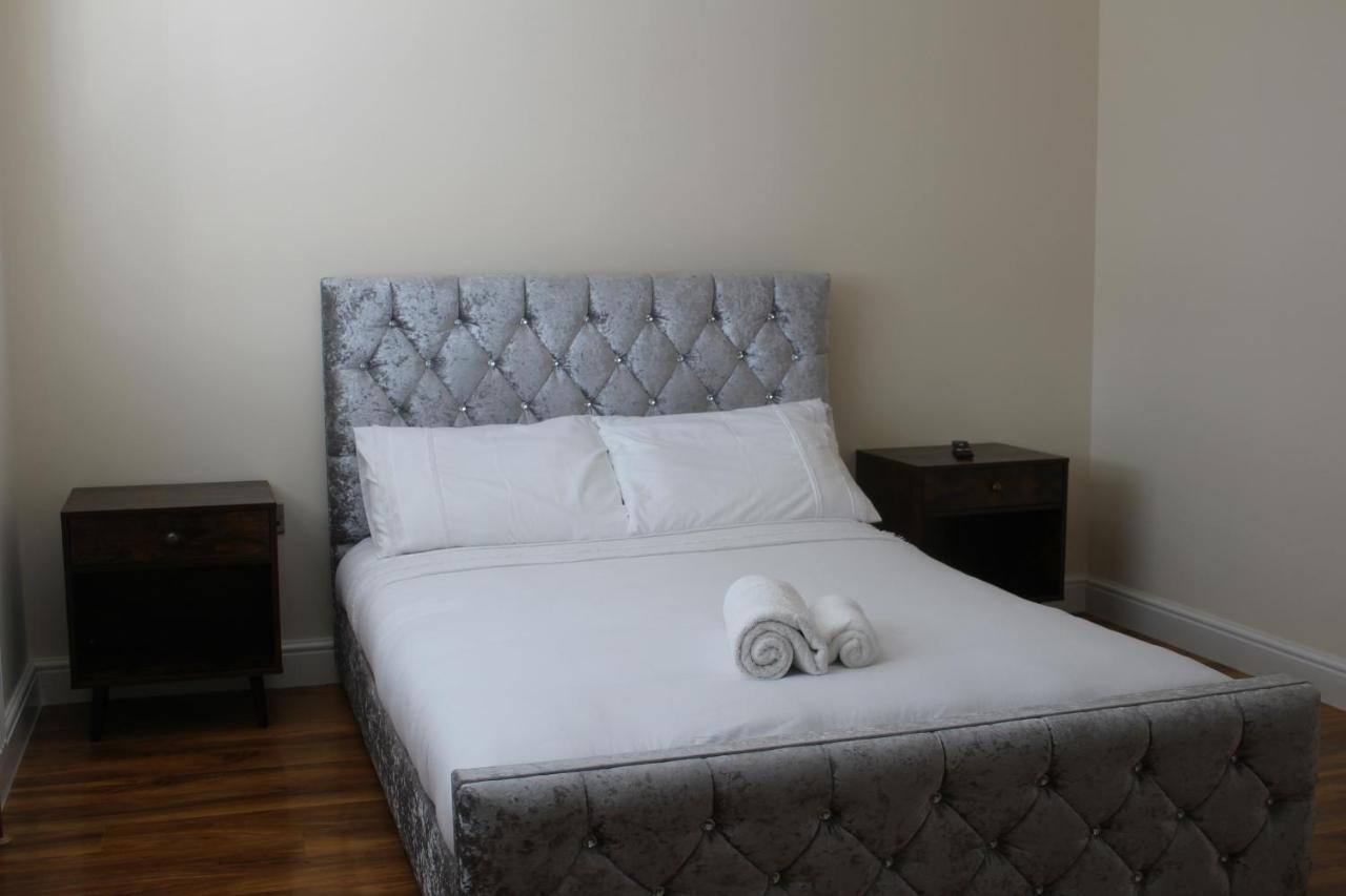 Silk Hotel Boston Zewnętrze zdjęcie