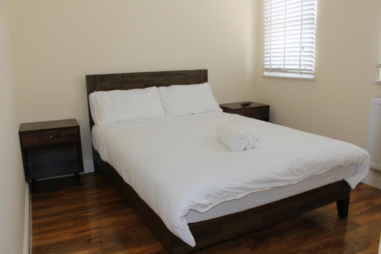Silk Hotel Boston Zewnętrze zdjęcie