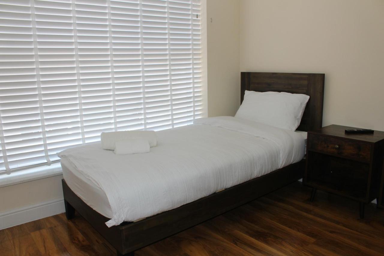 Silk Hotel Boston Zewnętrze zdjęcie