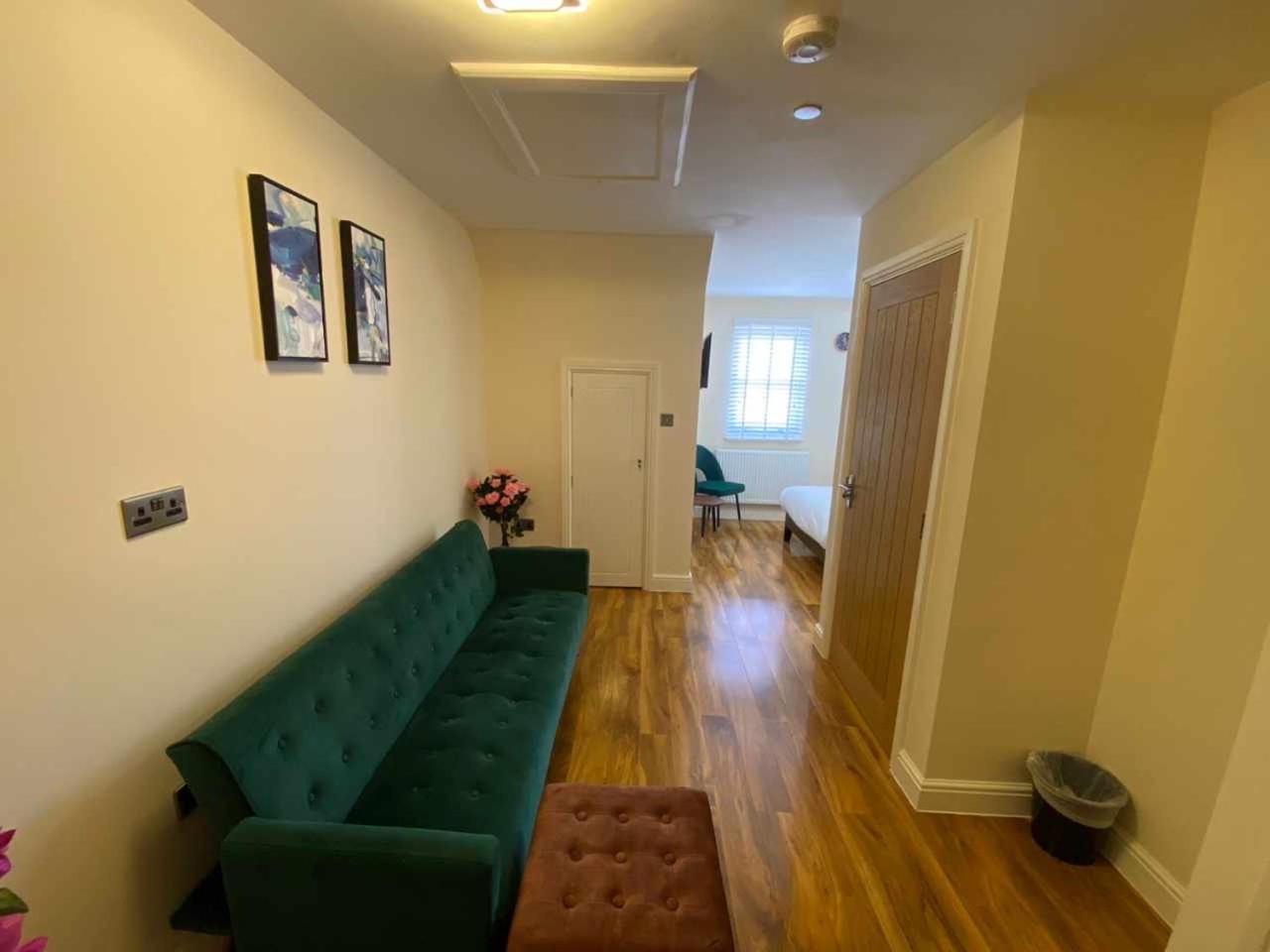 Silk Hotel Boston Zewnętrze zdjęcie