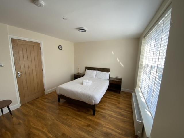 Silk Hotel Boston Zewnętrze zdjęcie