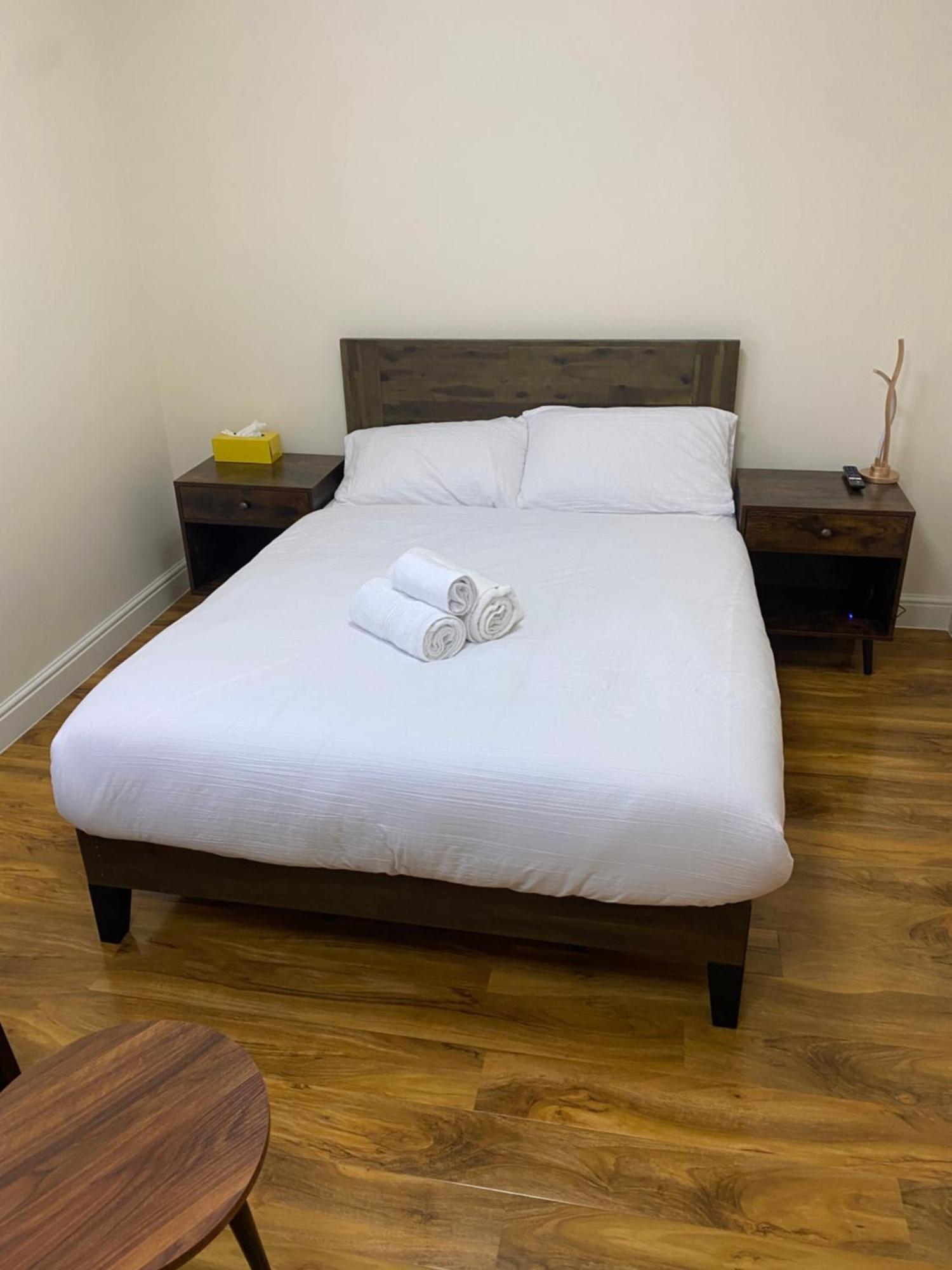 Silk Hotel Boston Zewnętrze zdjęcie