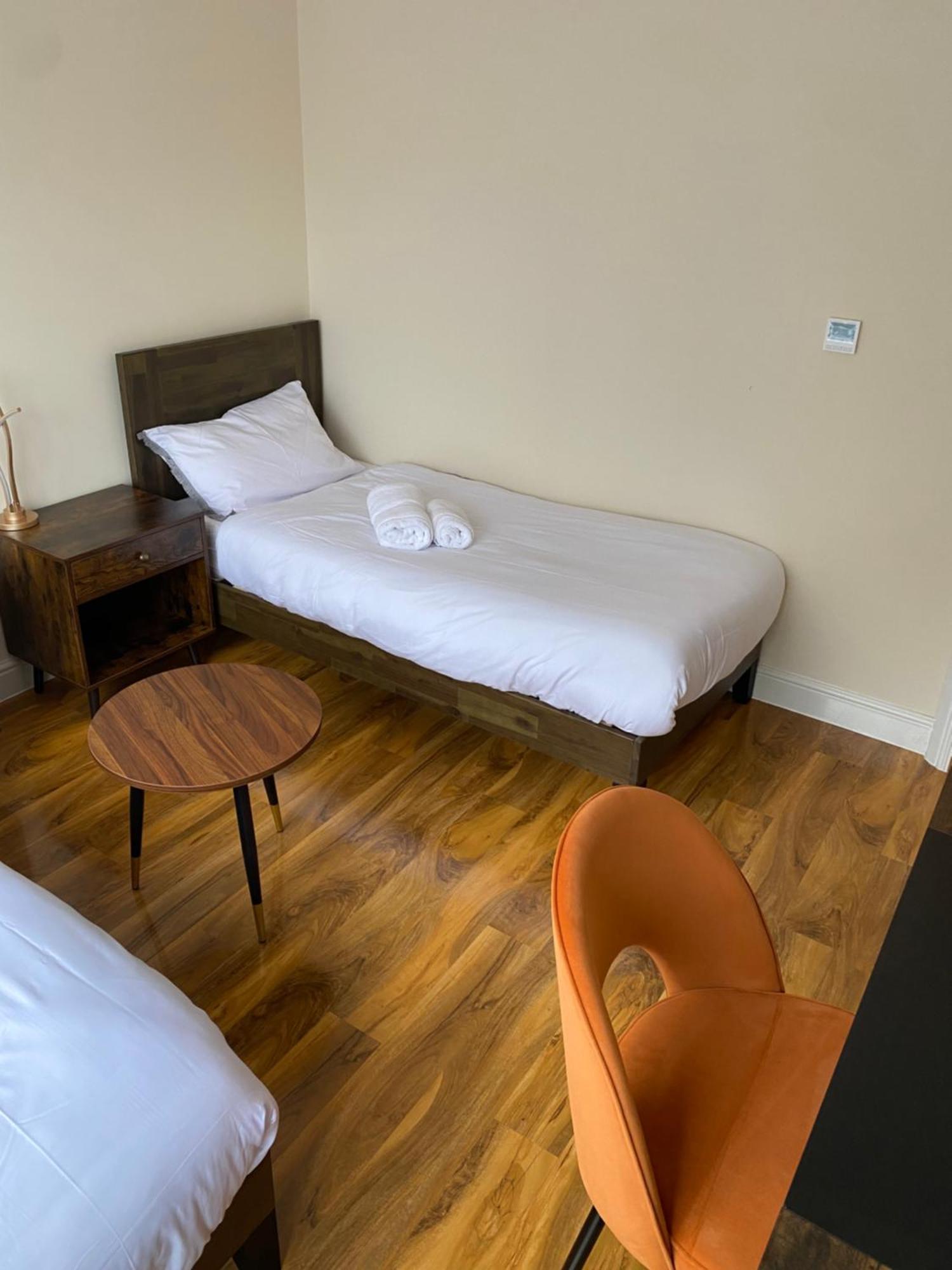 Silk Hotel Boston Zewnętrze zdjęcie