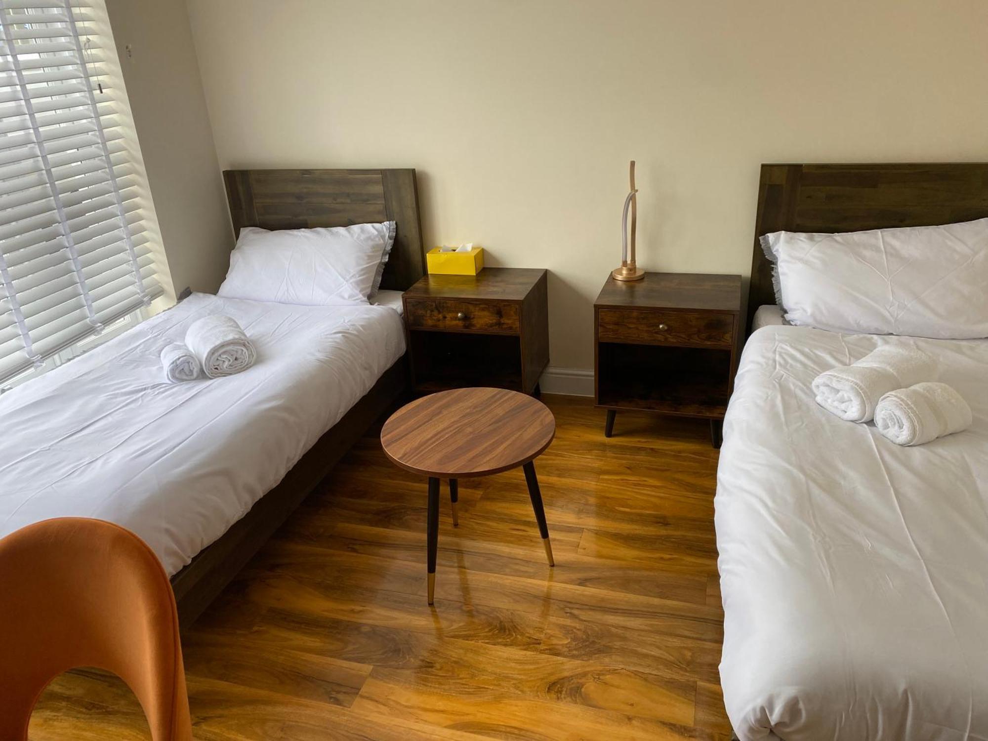 Silk Hotel Boston Zewnętrze zdjęcie