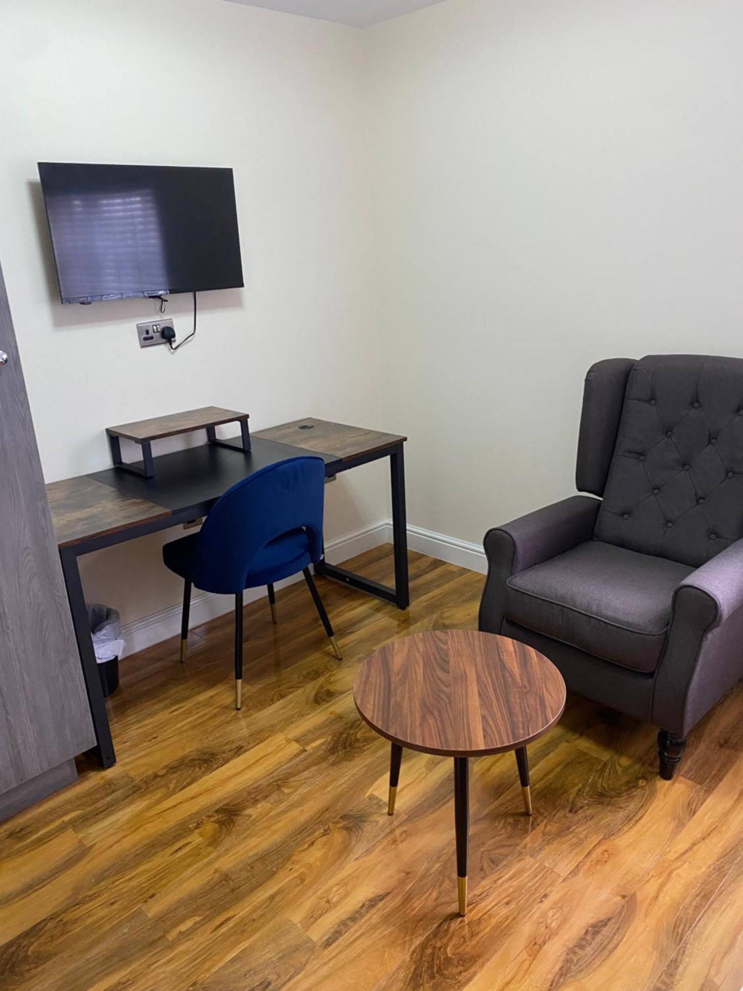 Silk Hotel Boston Zewnętrze zdjęcie