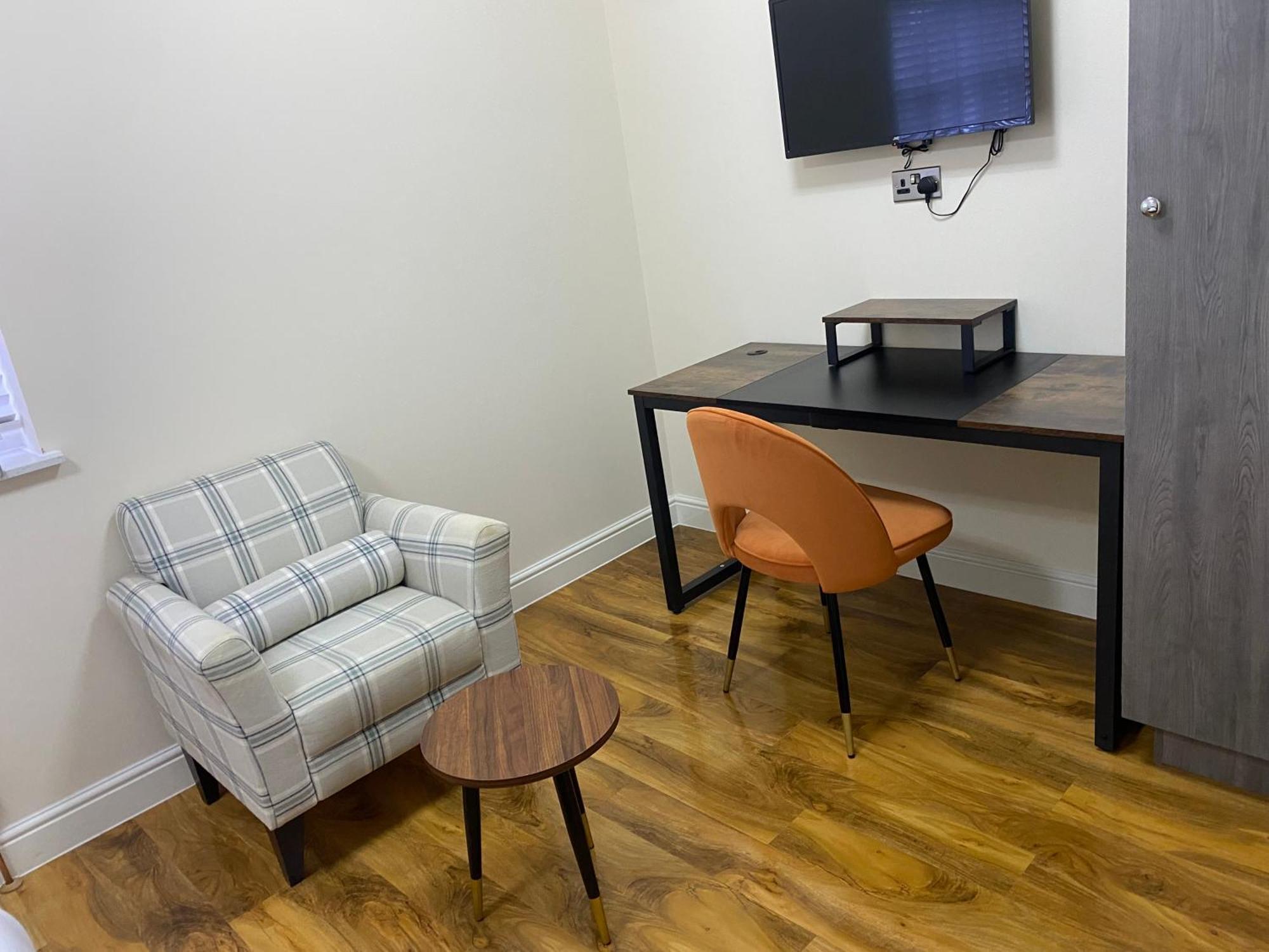 Silk Hotel Boston Zewnętrze zdjęcie