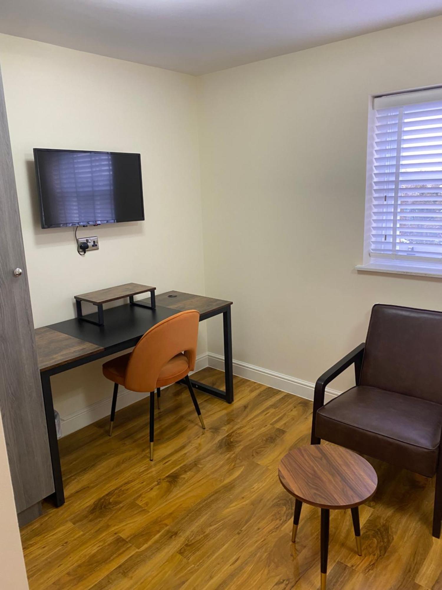 Silk Hotel Boston Zewnętrze zdjęcie
