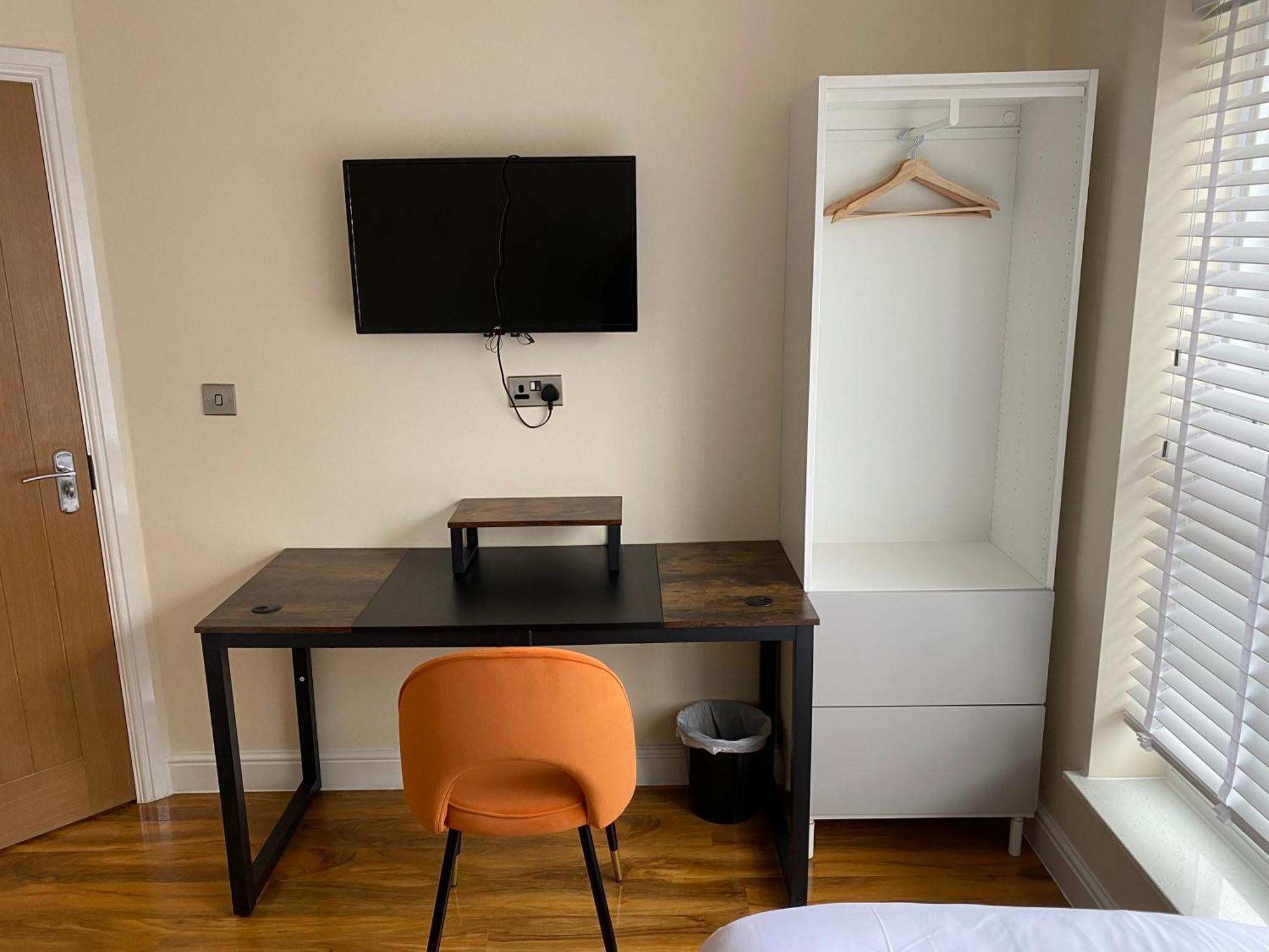 Silk Hotel Boston Zewnętrze zdjęcie