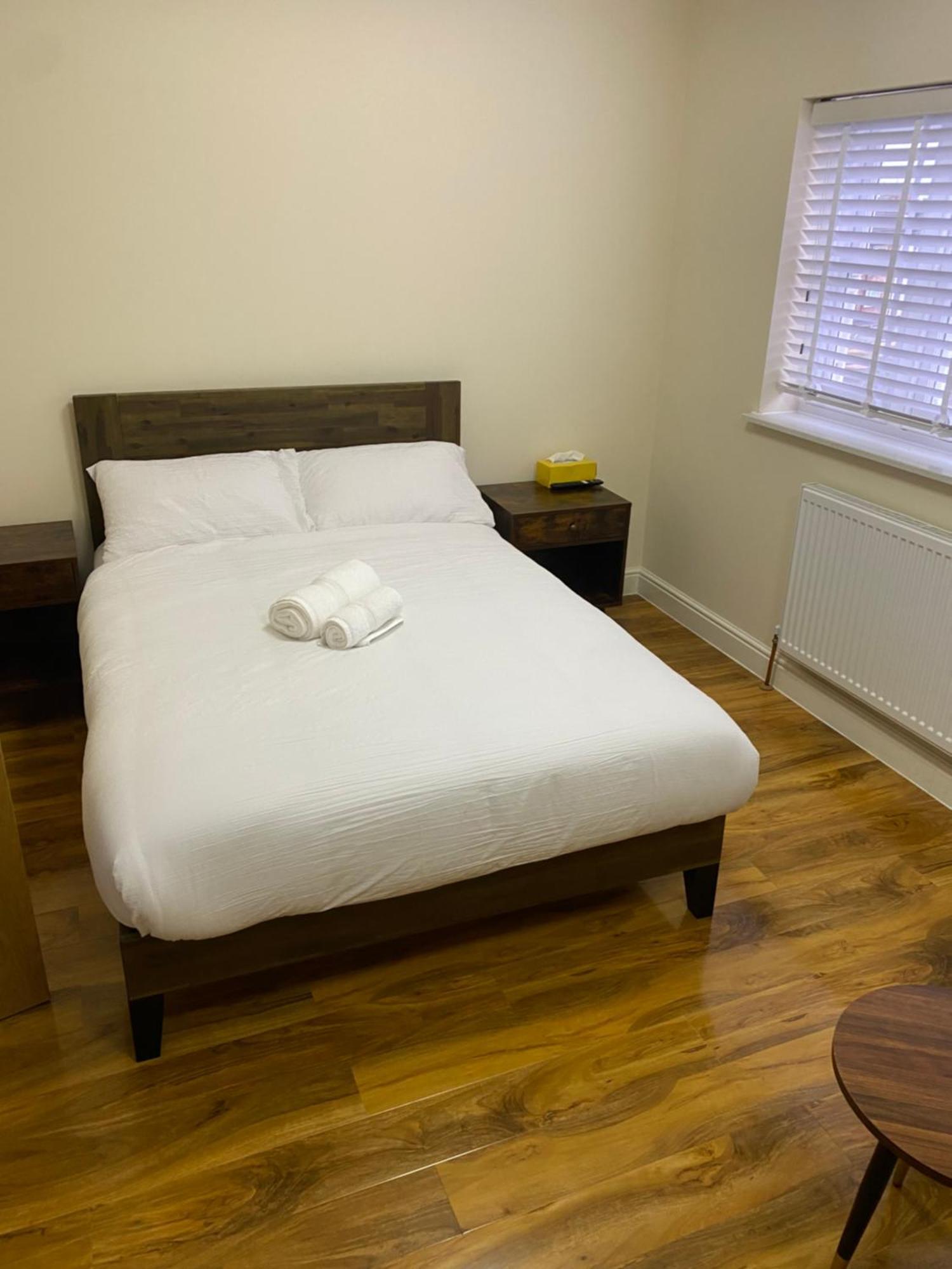 Silk Hotel Boston Zewnętrze zdjęcie